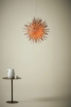 BELLATRIX Julstjärna ø 51 Cm