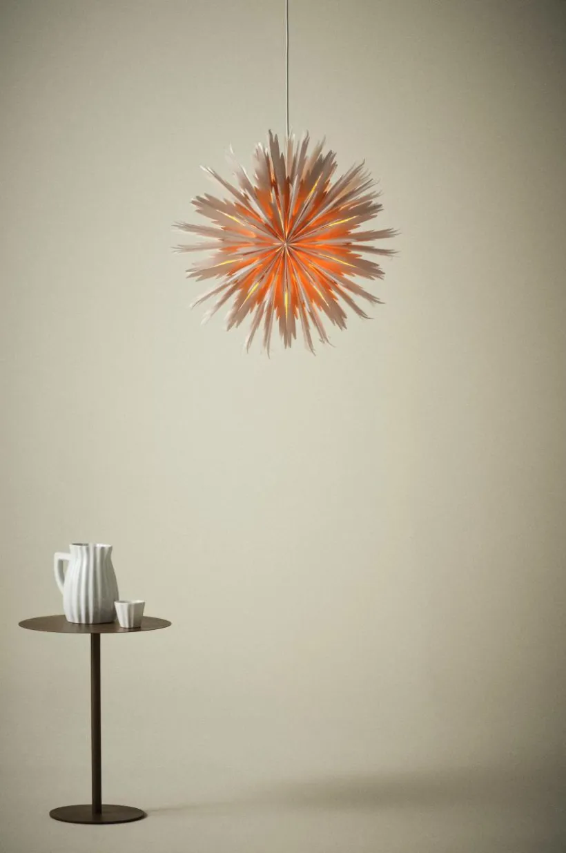 BELLATRIX Julstjärna ø 51 Cm