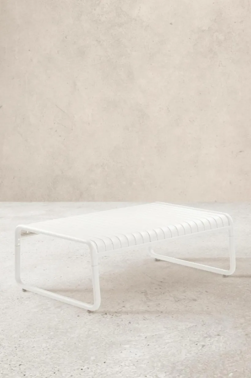 BELLEVILLE Soffbord 79x122 Cm