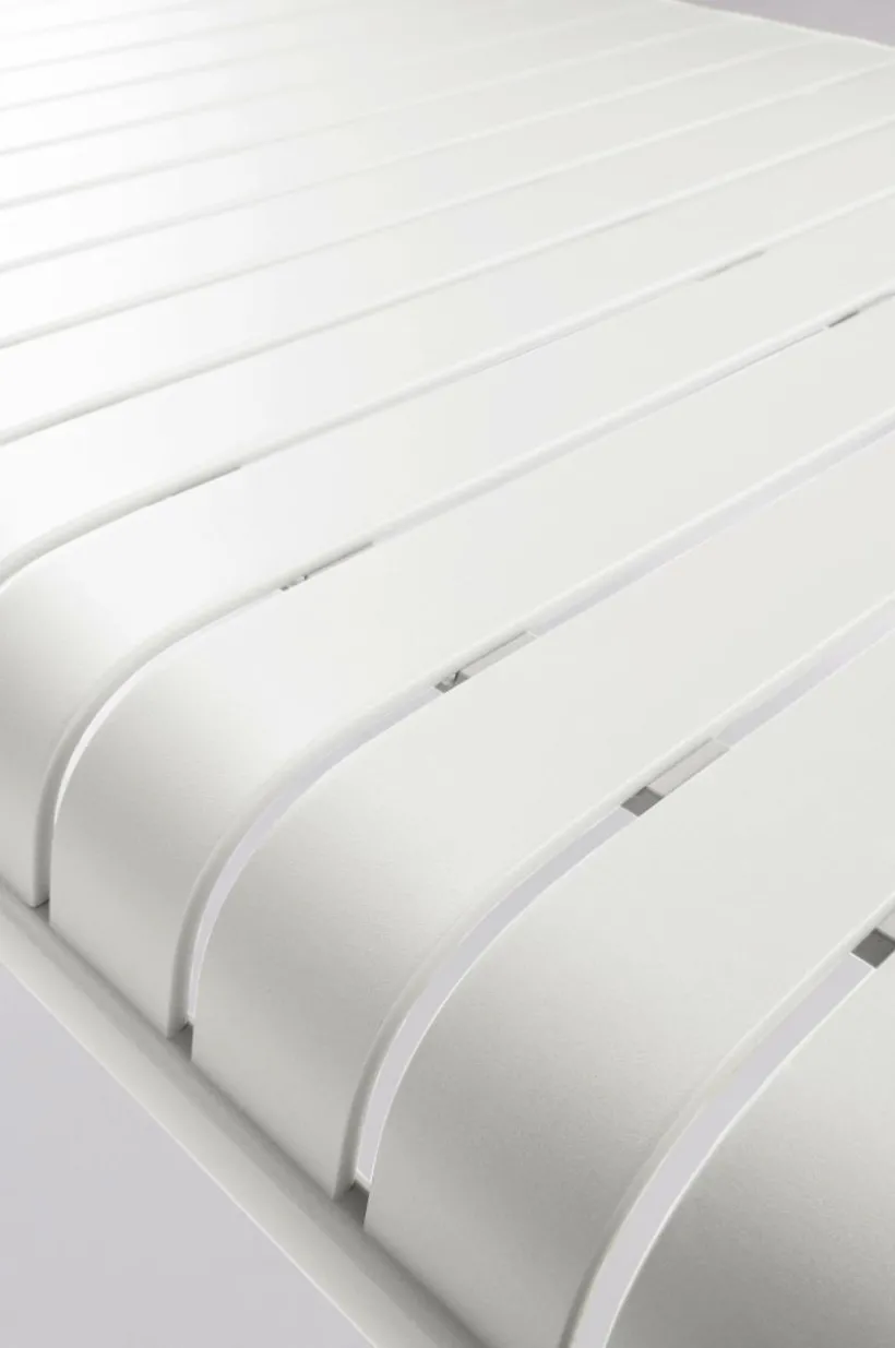 BELLEVILLE Soffbord 79x122 Cm