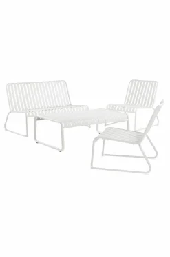 BELLEVILLE Soffbord 79x122 Cm