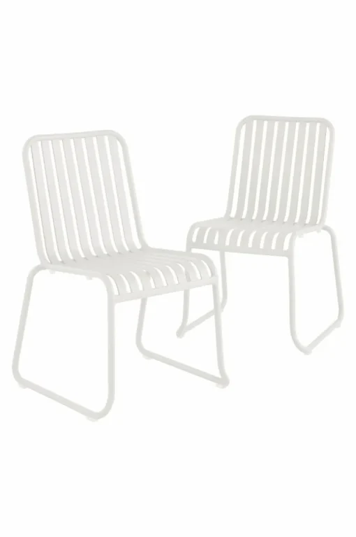BELLEVILLE Utestol 2-pack