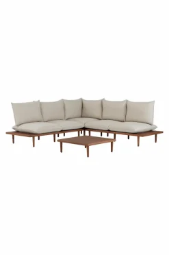 BELMONT Soffbord 80x80 Cm