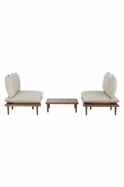 BELMONT Soffbord 80x80 Cm