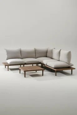 BELMONT Soffbord 80x80 Cm