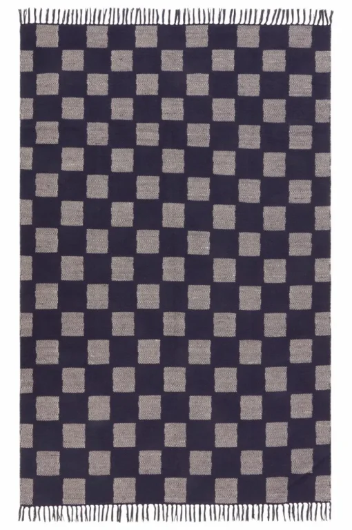 BELON Bomullsmatta 200x300 Cm