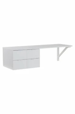 BETHUNE Skrivbord 42x120 Cm