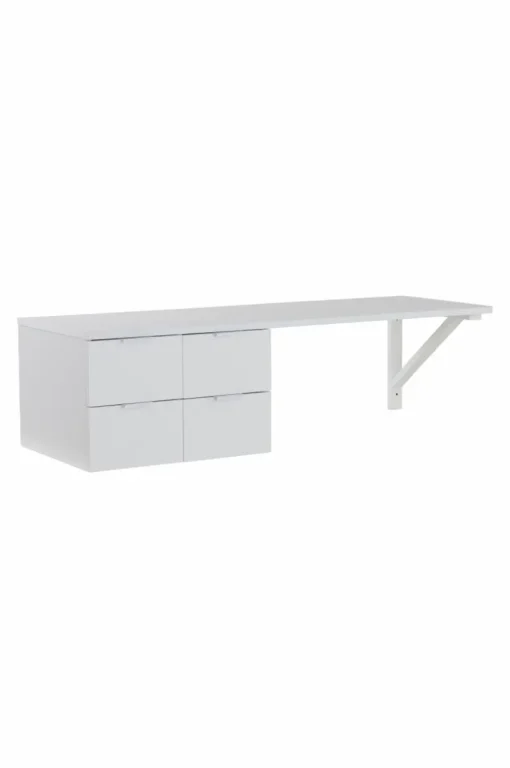 BETHUNE Skrivbord 42x120 Cm