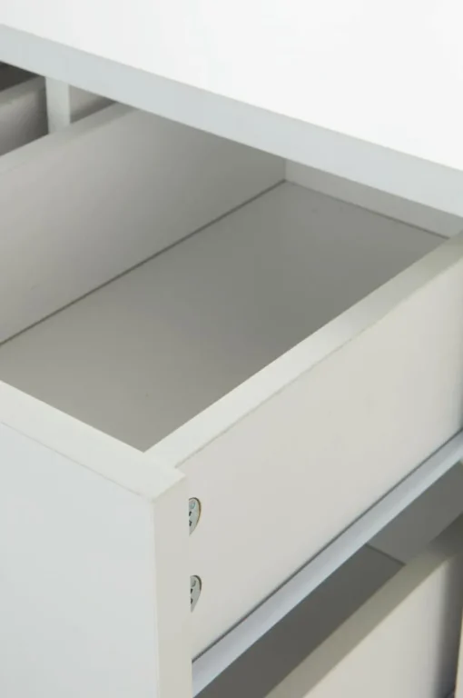 BETHUNE Skrivbord 42x120 Cm