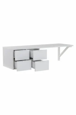BETHUNE Skrivbord 42x120 Cm