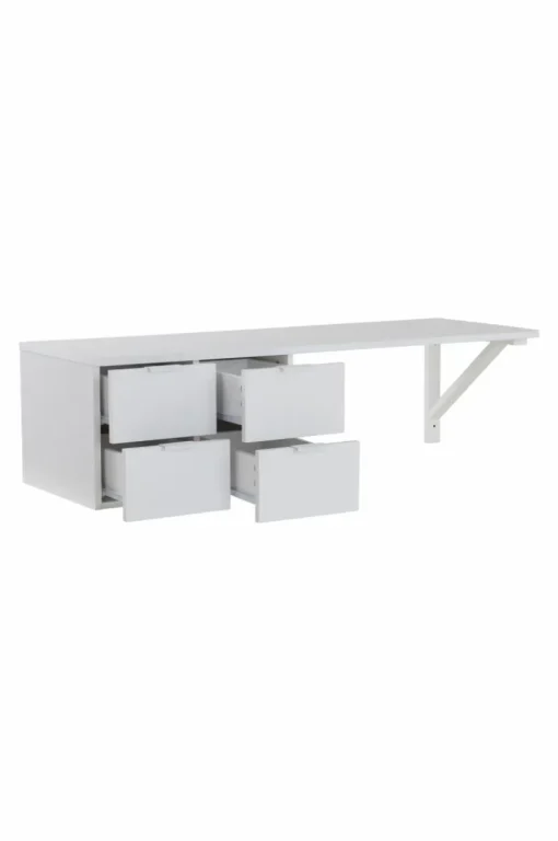 BETHUNE Skrivbord 42x120 Cm