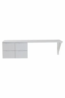 BETHUNE Skrivbord 42x120 Cm