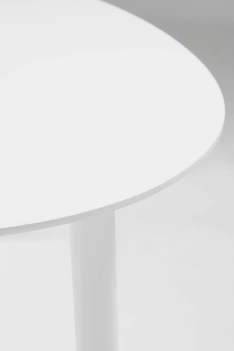 BIBBONA Soffbord 56x70 Cm