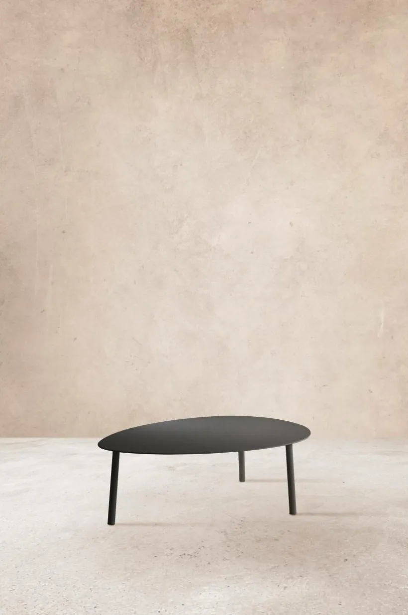 BIBBONA Soffbord 76x109 Cm