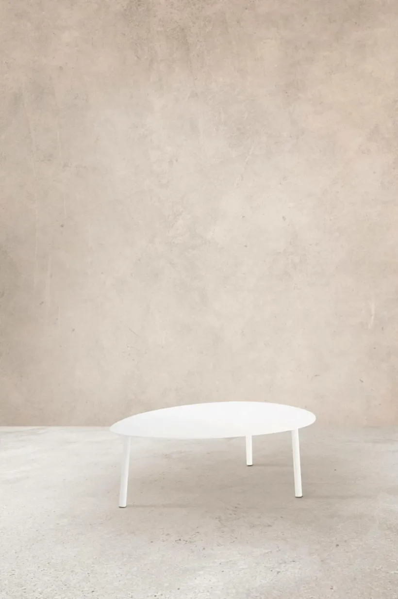 BIBBONA Soffbord 76x109 Cm