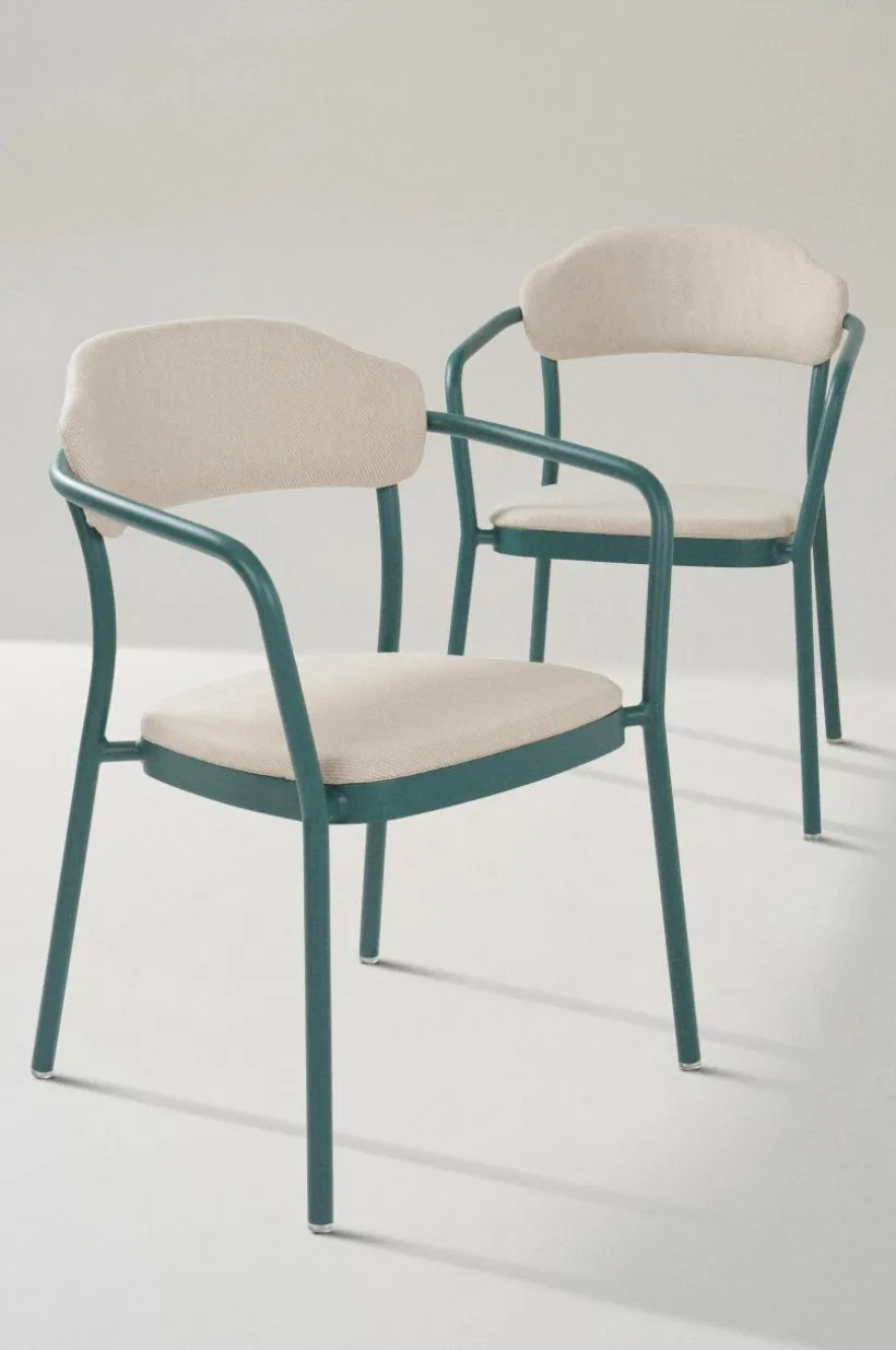 BIDART Utestol 2-pack