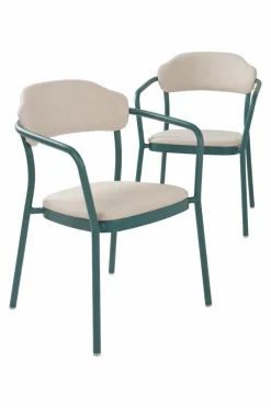 BIDART Utestol 2-pack