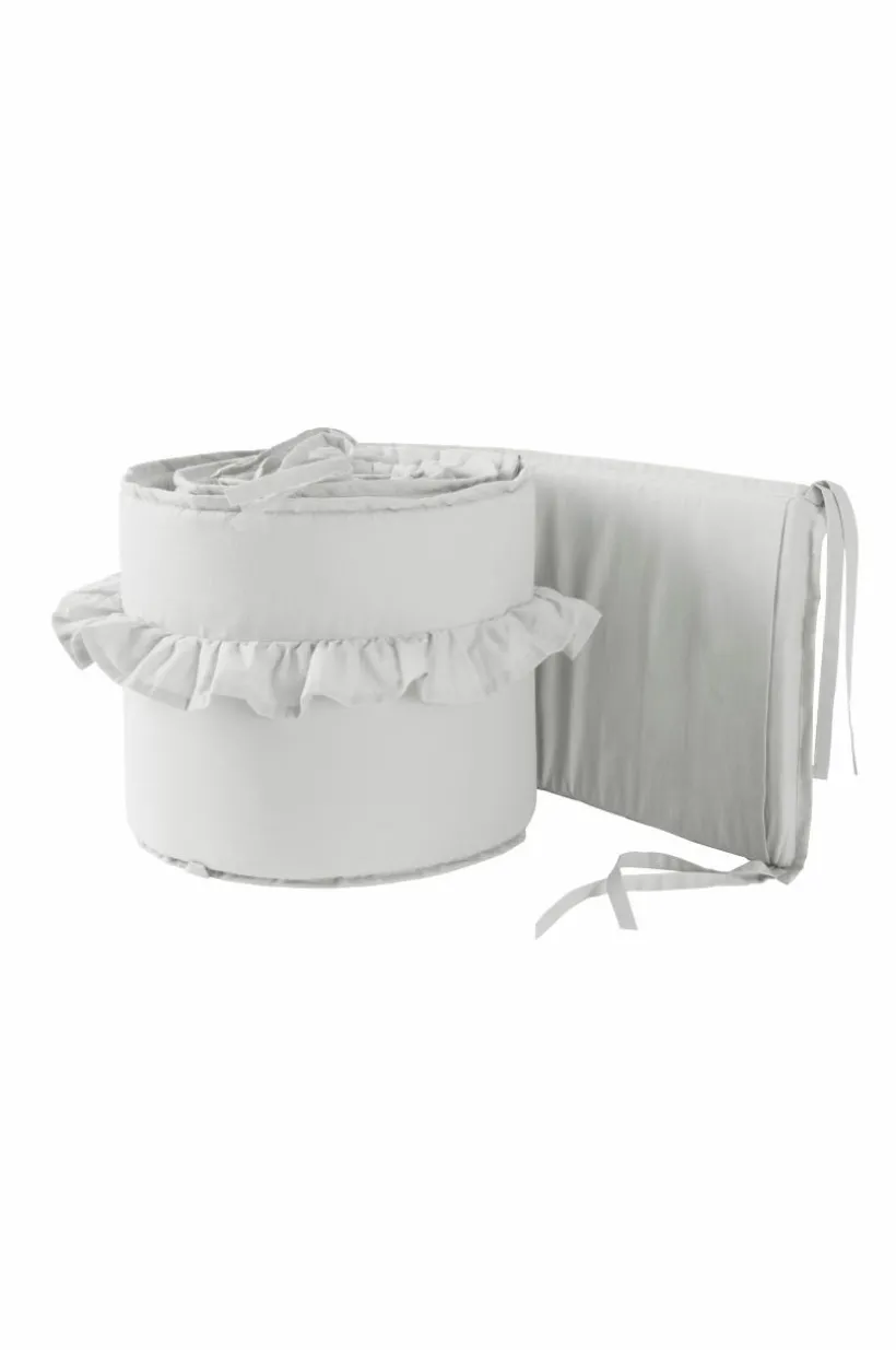 BILLY MINI Spjälsängsskydd - Ekologisk