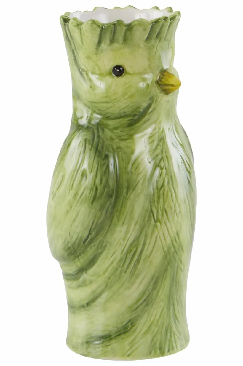 BIRDY Dekorationsvas Höjd 17.7 Cm