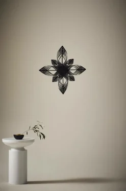 BIRK Julstjärna ø 45 Cm