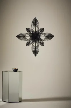 BIRK Julstjärna ø 65 Cm.