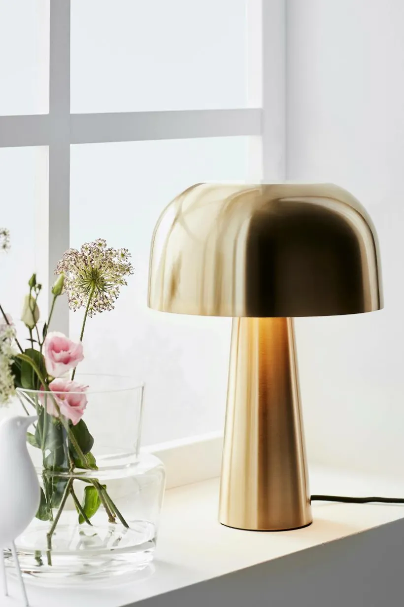 BLANCA Bordslampa 1L
