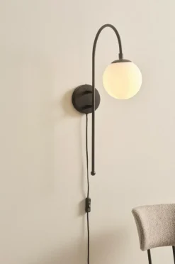 BLANCHE Vägglampa