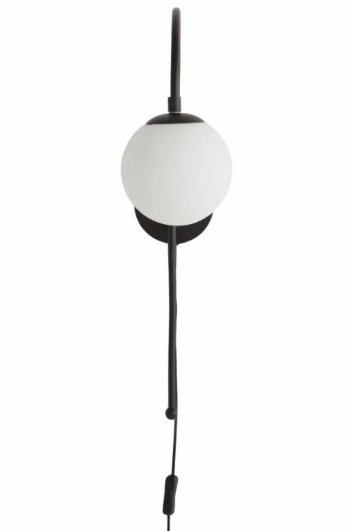 BLANCHE Vägglampa