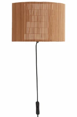 BLAZE Vägglampa