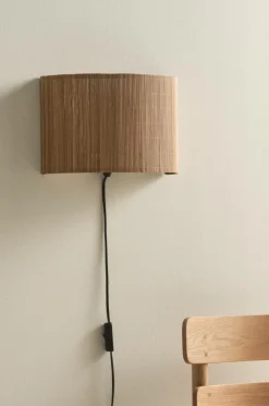 BLAZE Vägglampa