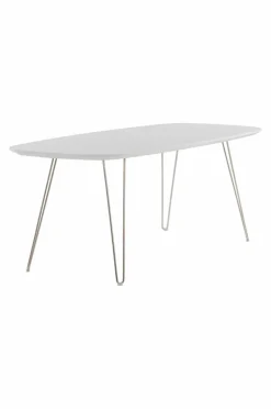 BLEVIO Matbord 90x200 Cm