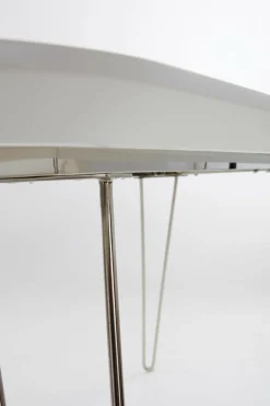 BLEVIO Matbord 90x200 Cm