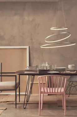 BLEVIO Matbord 90x200 Cm