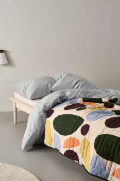 BLOBB överkast