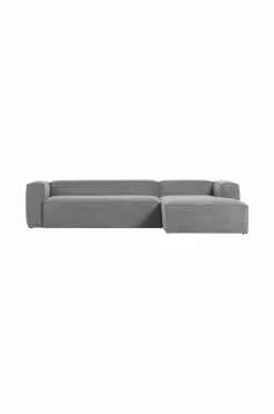 BLOK Soffa 3-sits - Divan Höger