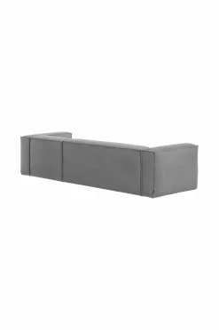 BLOK Soffa 3-sits - Divan Höger
