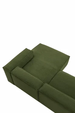 BLOK Soffa 3-sits - Divan Höger