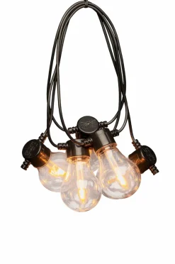 B/O Slinga 10 LED Solpanel