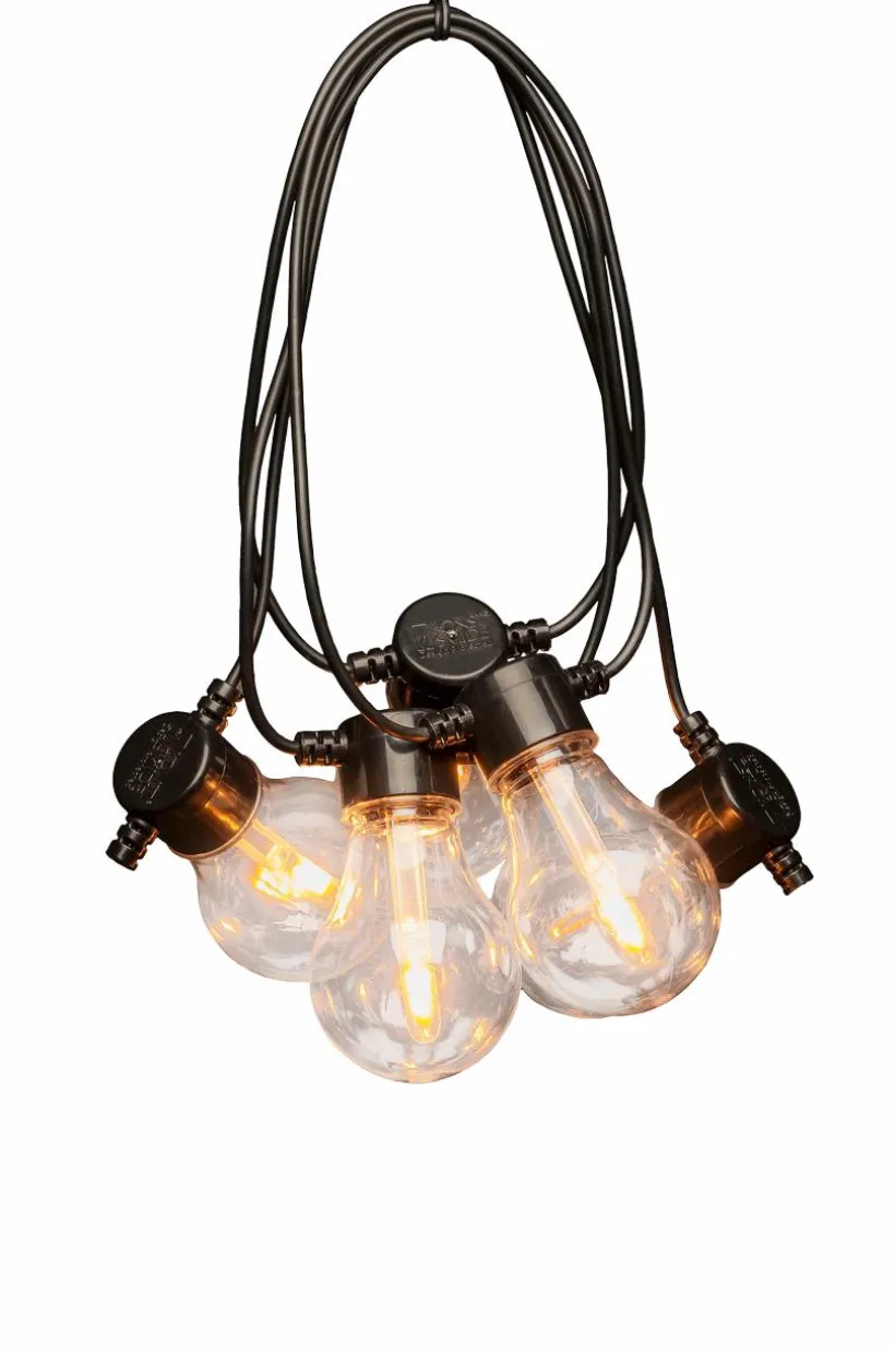 B/O Slinga 10 LED Solpanel