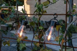 B/O Slinga 10 LED Solpanel