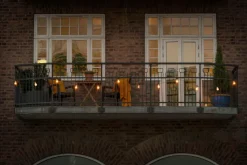 B/O Slinga 10 LED Solpanel