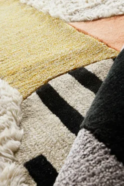 BOBO Ullmatta 160x230 Cm