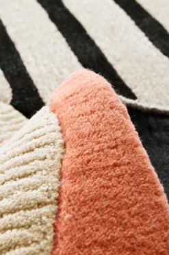 BOBO Ullmatta 160x230 Cm