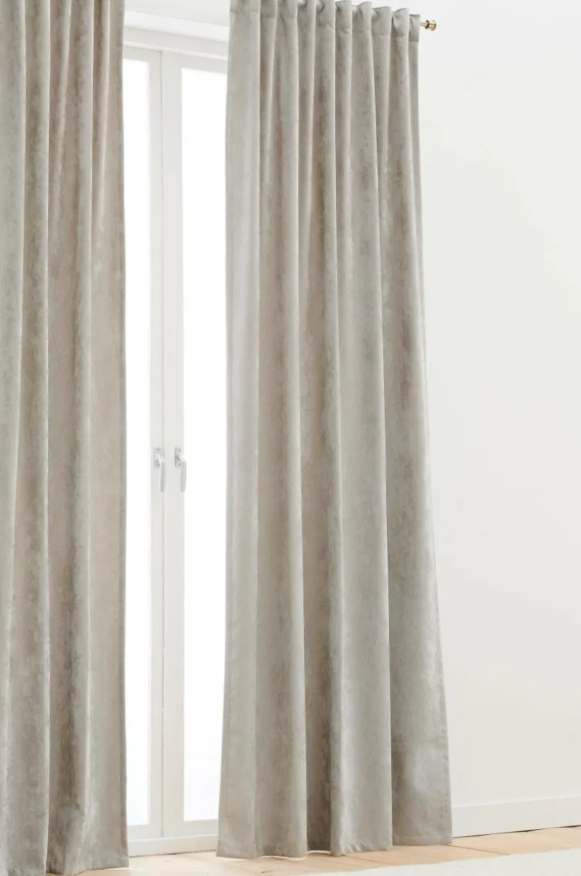 BODIL Multifunktionsgardin 2-pack