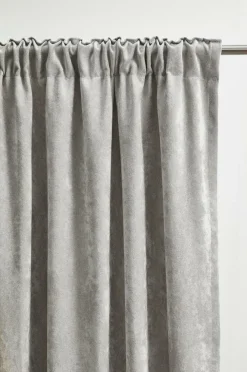 BODIL Multifunktionsgardin 2-pack