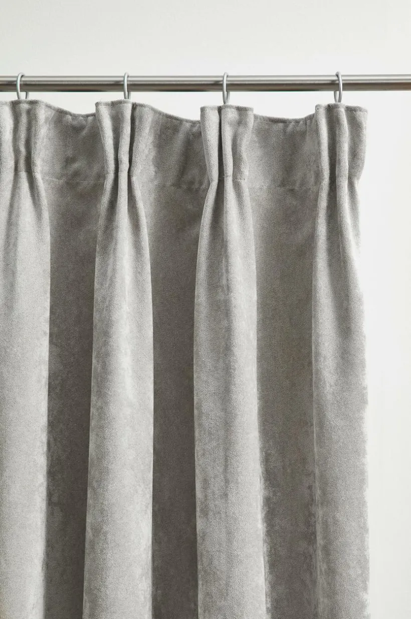 BODIL Multifunktionsgardin 2-pack