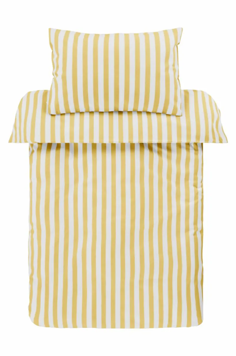 BOEL MINI Påslakanset Spjälsäng - Ekologisk