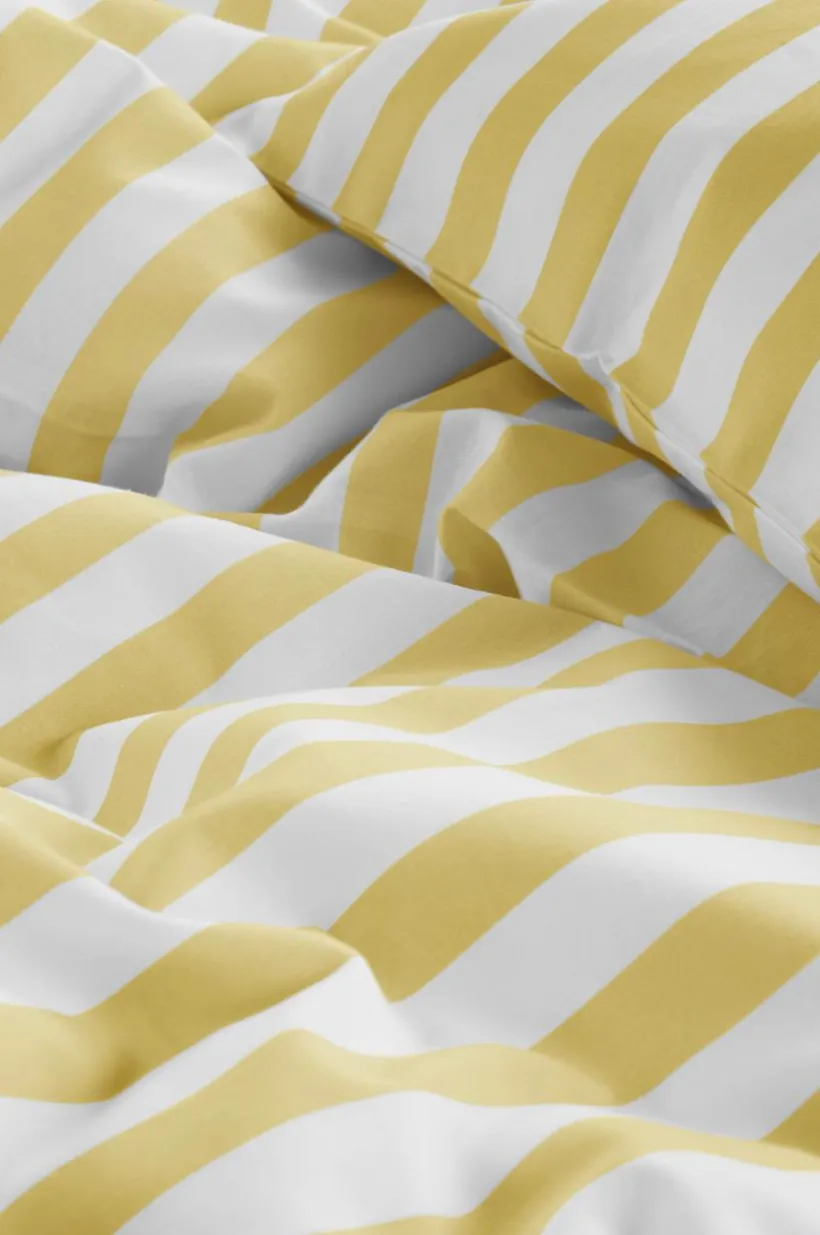 BOEL MINI Påslakanset Spjälsäng - Ekologisk