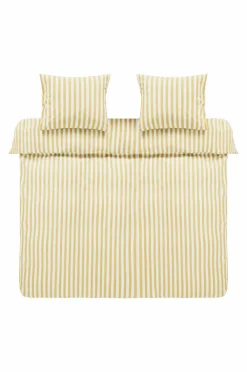 BOEL Påslakanset Dubbelsäng - Ekologisk