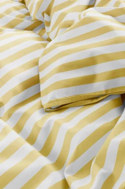 BOEL Påslakanset Dubbelsäng - Ekologisk